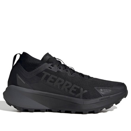 adidas Terrex Agravic GTX Trail-Running Shoes - Men's 0