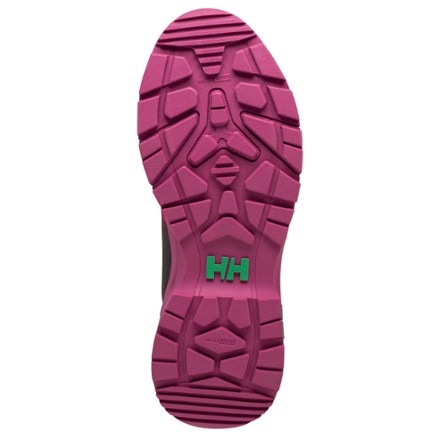 Helly Hansen Cascade Low-Cut HT Hiking Shoes - Women's 5