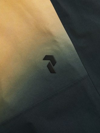 Peak Performance Edge HIPE 3L Bib Pants - Men's 3