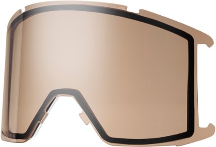 Smith Squad XL ChromaPop Snow Goggles 1