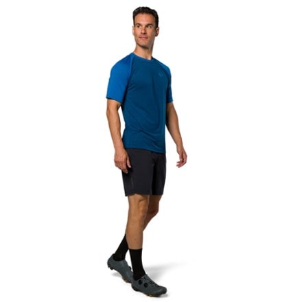 PEARL iZUMi Canyon Bike Jersey - Men's 3