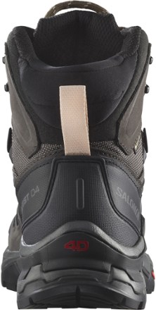 Salomon Quest 4 GORE-TEX Hiking Boots - Women's 3