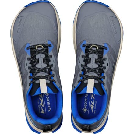 Altra Lone Peak 9 GTX Trail-Running Shoes - Men's 3