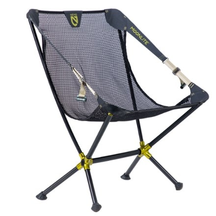 NEMO Moonlite Reclining Camp Chair 0