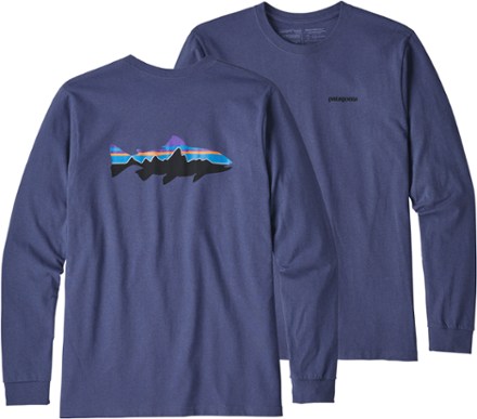 rei patagonia long sleeve