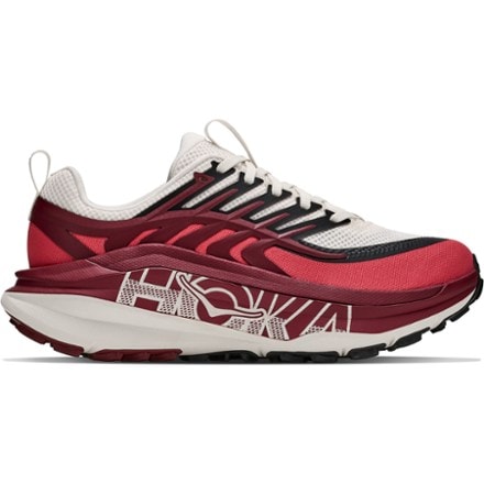 HOKA Stinson 8 Trail-Running Shoes - Women's 0