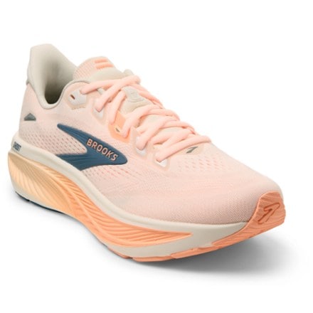 Brooks Ghost 18 Road-Running Shoes - Women's 2
