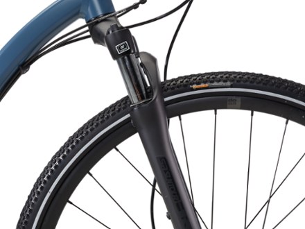 Co-op Cycles CTY 2.1 Bike Front suspension (Saragasso Sea)