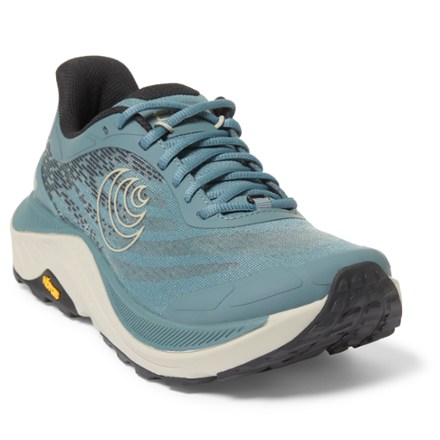 Ultraventure 4 Trail-Running Shoes - Women's