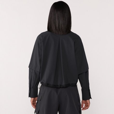 SENIQ Dirtpop Trek Jacket - Women's 4