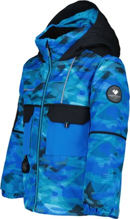 Obermeyer Altair Insulated Jacket - Toddlers' 2