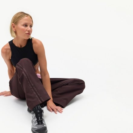 Halfdays Irene Pull-On Pants - Women's 4