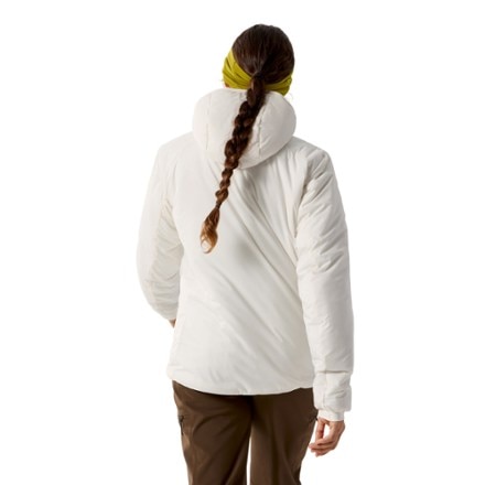 Arc'teryx Atom SV Insulated Hoody - Women's 2