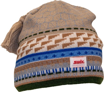 Swix beanie on sale