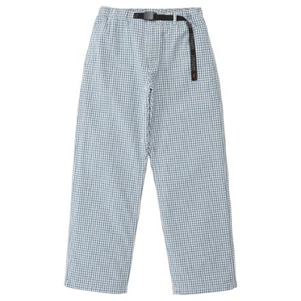 Gramicci Dobby Plaid Gramicci Pants - Men's 1