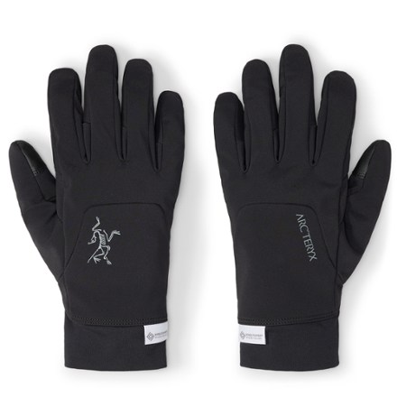 Arc'teryx Venta Gloves 1