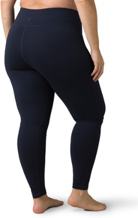 prAna Transform Leggings - Women's Plus Sizes 1