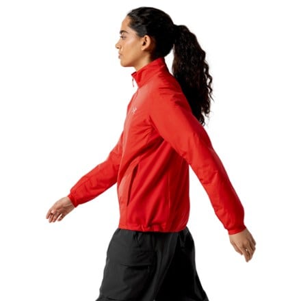 Arc'teryx Atom Insulated Jacket - Women's 5