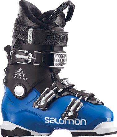 salomon kids skis