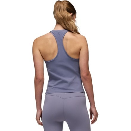 prAna Luxara Racerback Long Tank Top - Women's 2