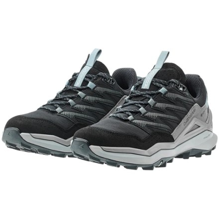 Detail Image of color Black/Grey