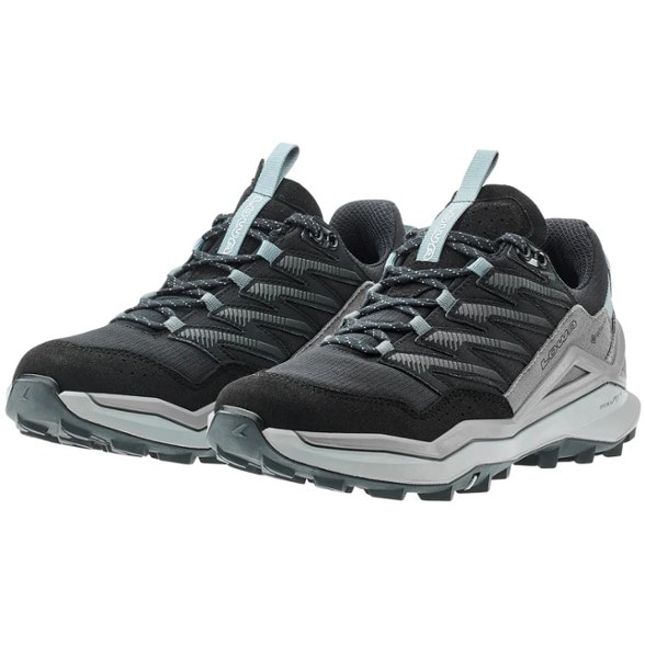 Detail Image of color Black/Grey