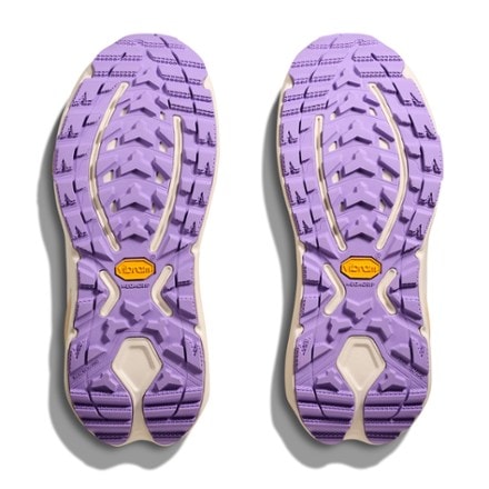 HOKA Kaha 3 Low GTX Hiking Shoes - Women's 7
