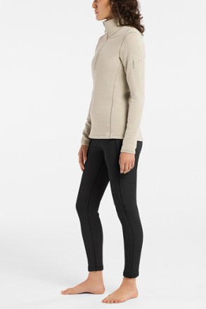 Arc'teryx Rho Heavyweight Base Layer Bottoms - Women's 4