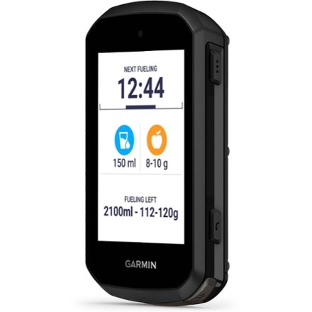 Garmin Edge 850 GPS Cycling Computer 7