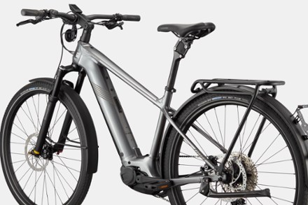 Cannondale Tesoro Neo X Speed Electric Bike 6