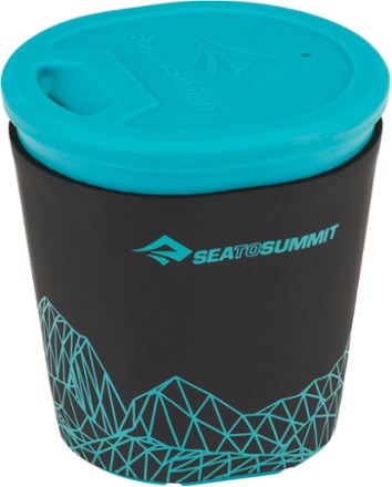 Sea to Summit DeltaLight Insulated Mug 4