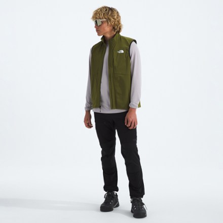The North Face Packable Vest - Men's 3