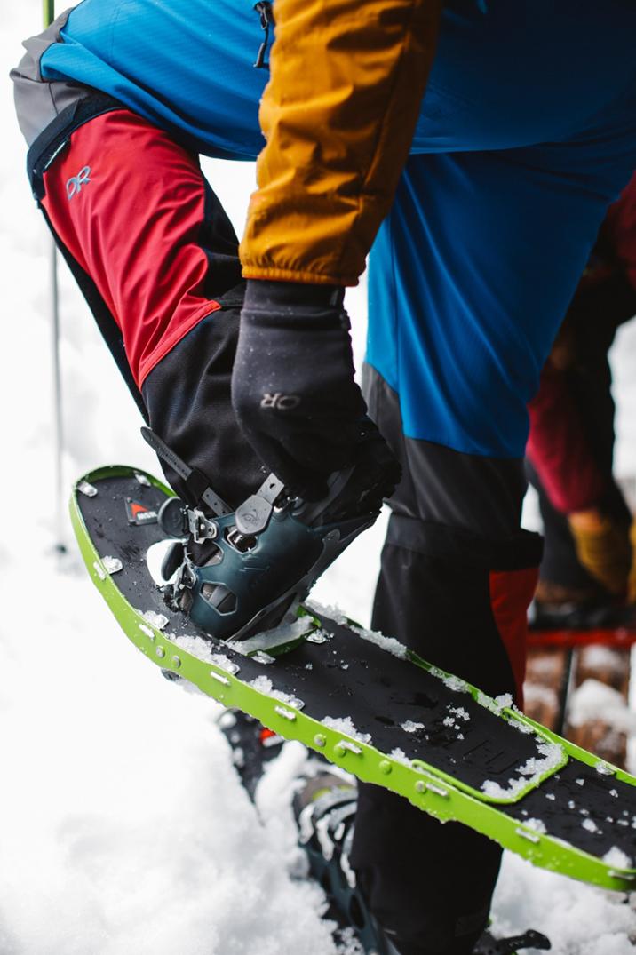 Location Image for Expedition Crocodile Gaiters