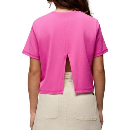 prAna Pure Ascent Shirt - Women's 6