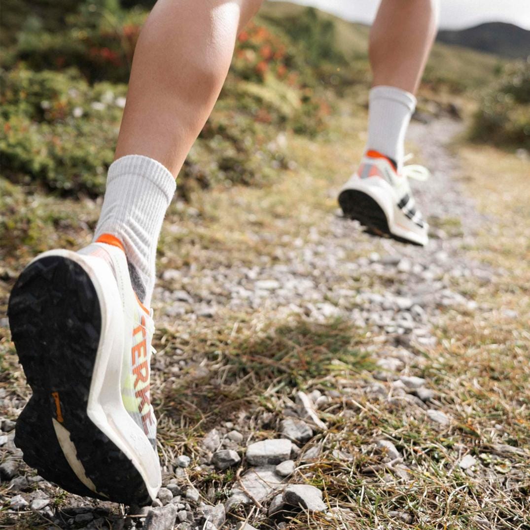 Location Image for Terrex Agravic Speed Ultra 2 Trail-Running Shoes - Women's