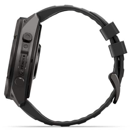 Garmin fenix 9 Pro inReach 4