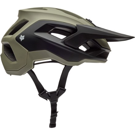 Fox SpeedFrame Mips Bike Helmet 1