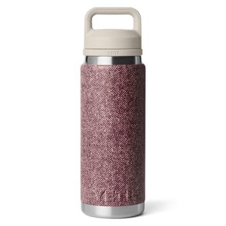 YETI Rambler Vacuum Bottle with Chug Cap - 26 fl. oz. 1