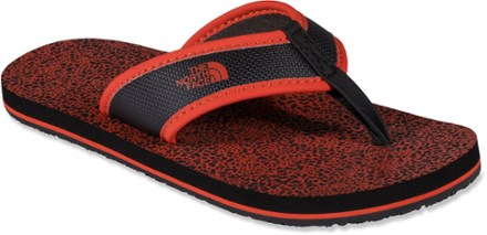 Valencia Orange/Tnf Black