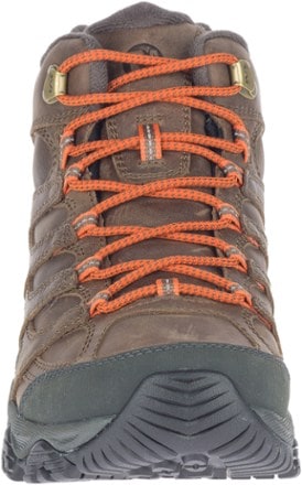 Men's moab 2 prime mid waterproof top