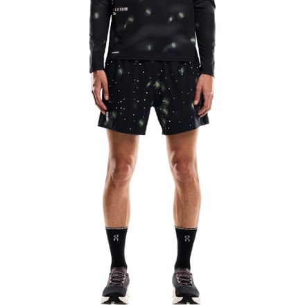 On Performance Shorts Lumos - Men's 1