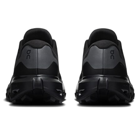 On Cloudvista 3 Waterproof Trail-Running Shoes - Men's 3