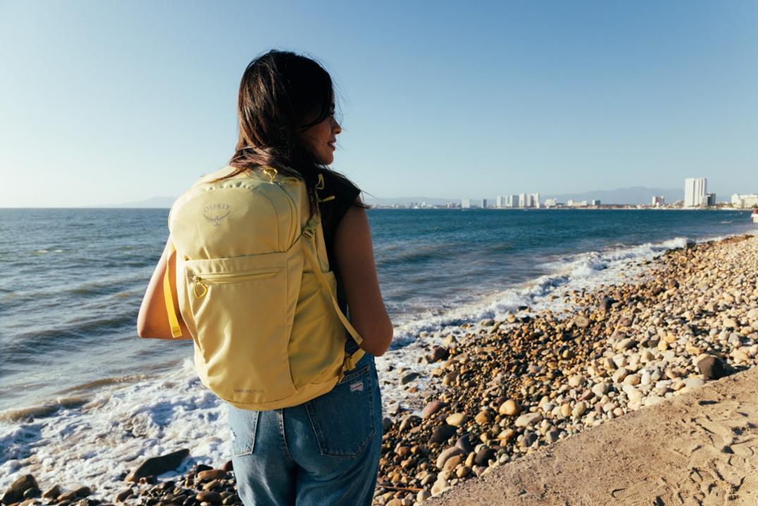 Location Image for Daylite Plus Pack