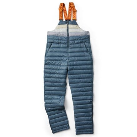 Cotopaxi Fuego Down Overalls - Women's 0