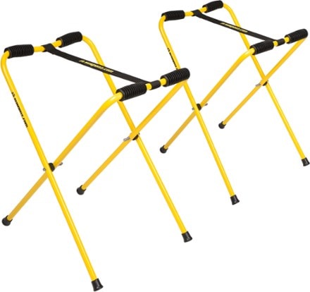 Suspenz Universal Portable Boat Stands - Set of 2 0