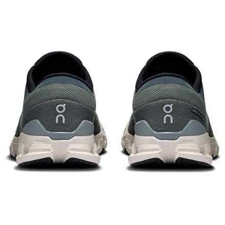 On Cloud X 4 Road-Running Shoes - Men's 3