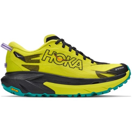 HOKA Mafate 5 Trail-Running Shoes - Men's 0