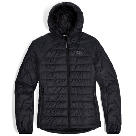 Outdoor Research SuperStrand XT Insulated Hoodie - Women's 4