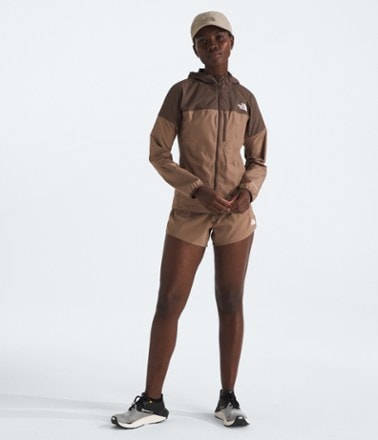The North Face Higher Run Wind Jacket - Women's 3