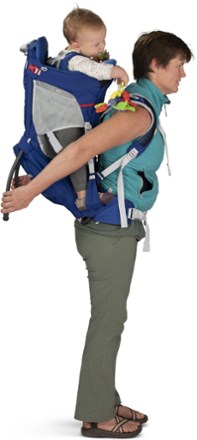 rei osprey baby carrier